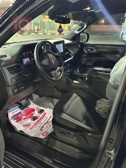 شيفروليه تاهو